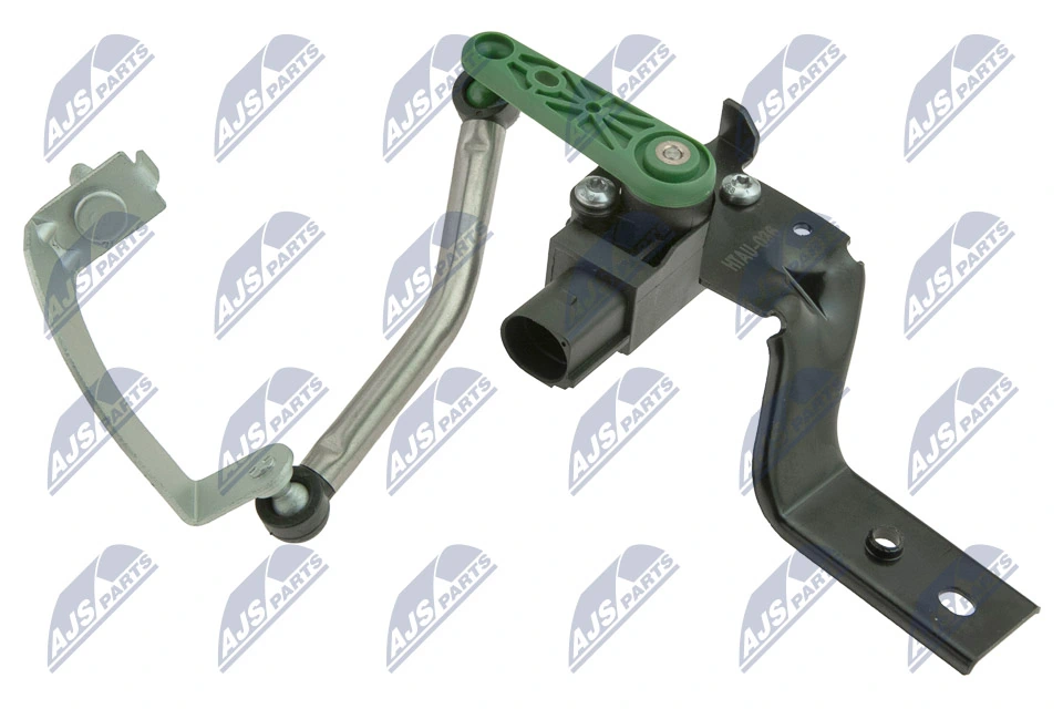 Sensor, headlight levelling ECX-AU-036