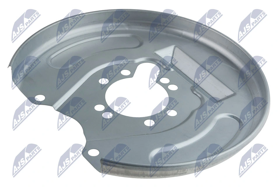 Splash Guard, brake disc HTO-MS-007