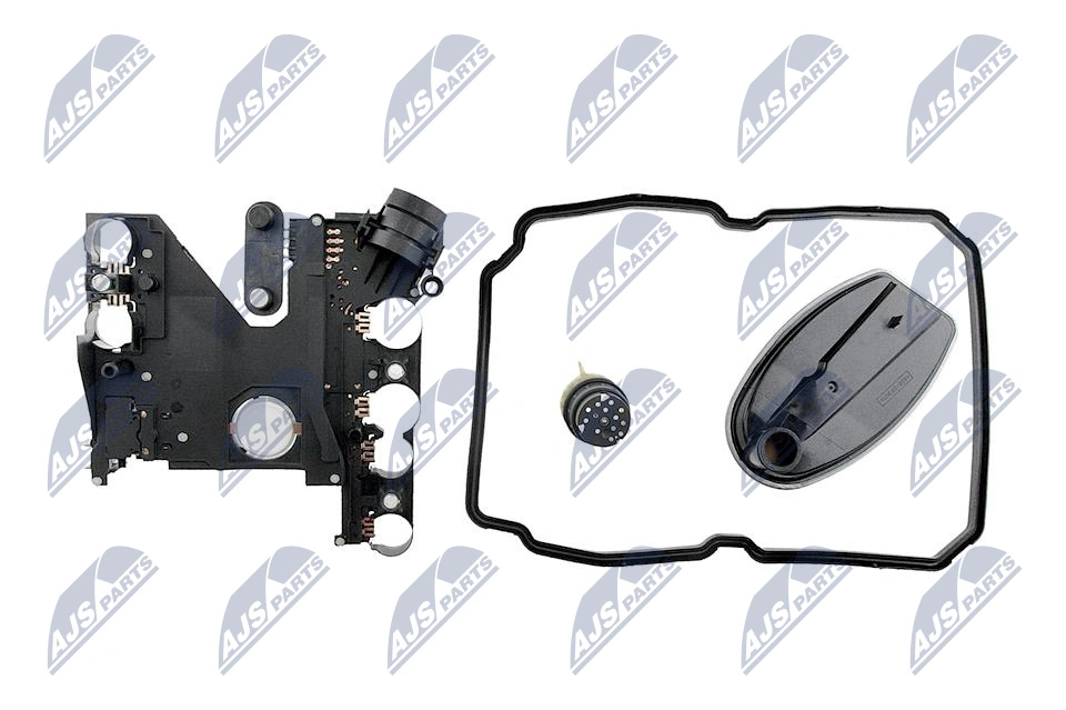 Appareil de commande, boîte automatique EAT-ME-000