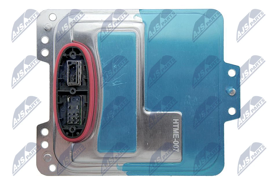 Ballast, gas discharge lamp EPX-ME-007