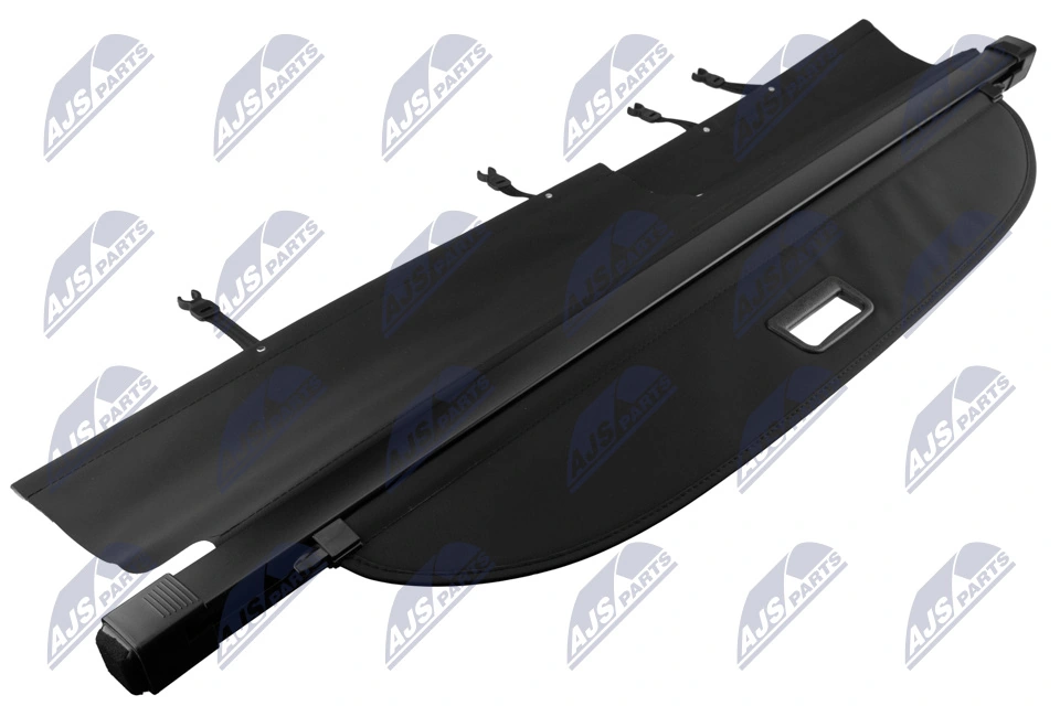 NTY EZC-TY-098 Cargo Area Cover