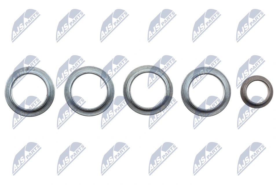 NTY EZC-FR-225 Seat Frame