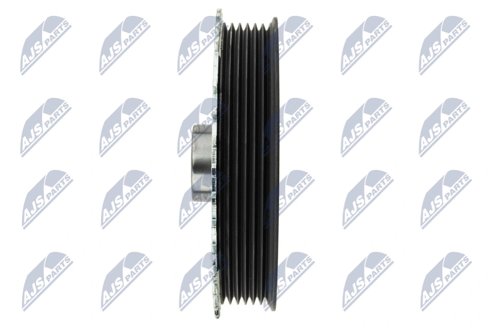 Belt Pulley, crankshaft RKP-FR-002