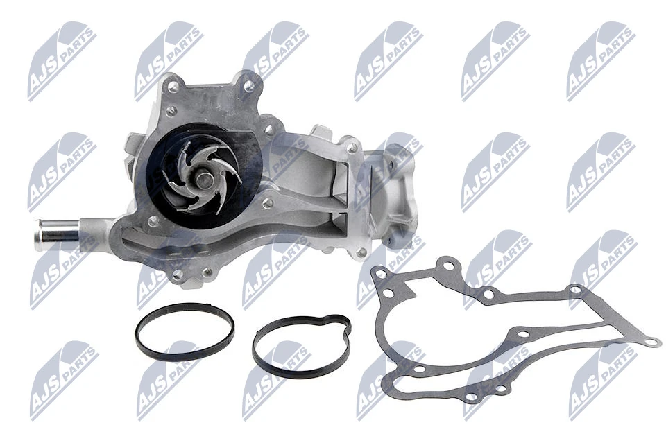 Water Pump, engine cooling CPW-PL-055
