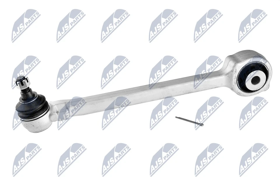 Control/Trailing Arm, wheel suspension ZWD-ME-000