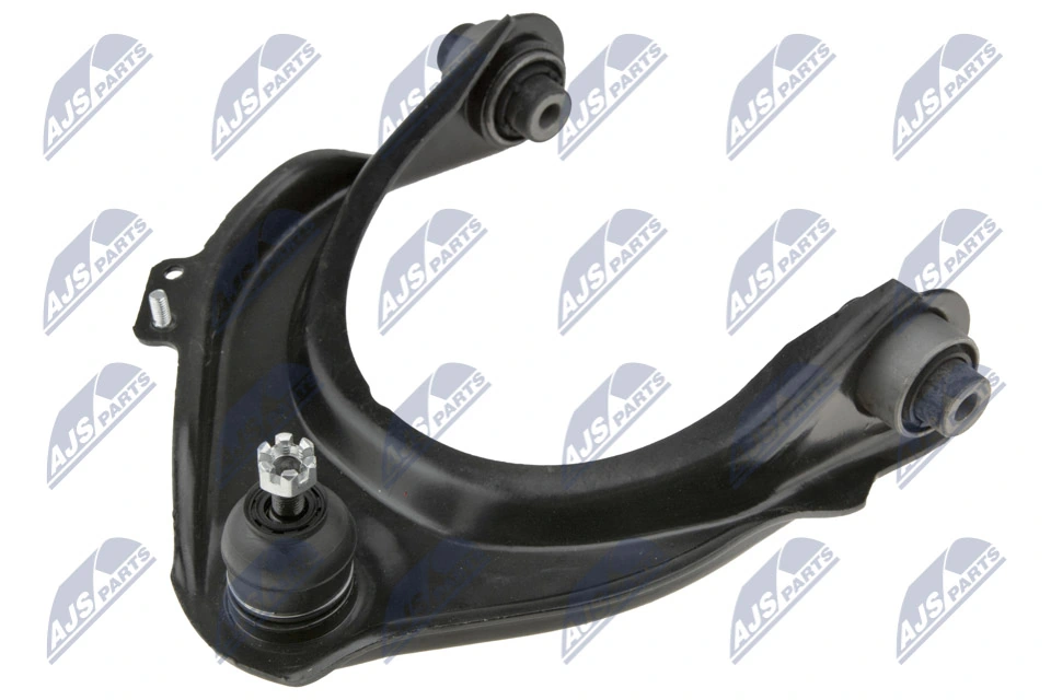 Control/Trailing Arm, wheel suspension ZWG-HD-034