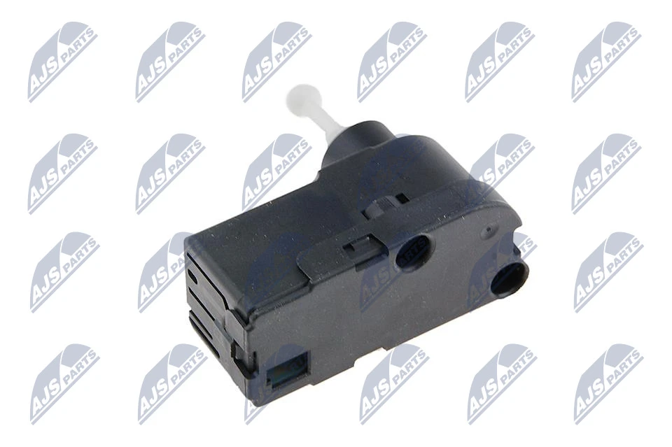 Actuator, headlight levelling ECX-PL-001