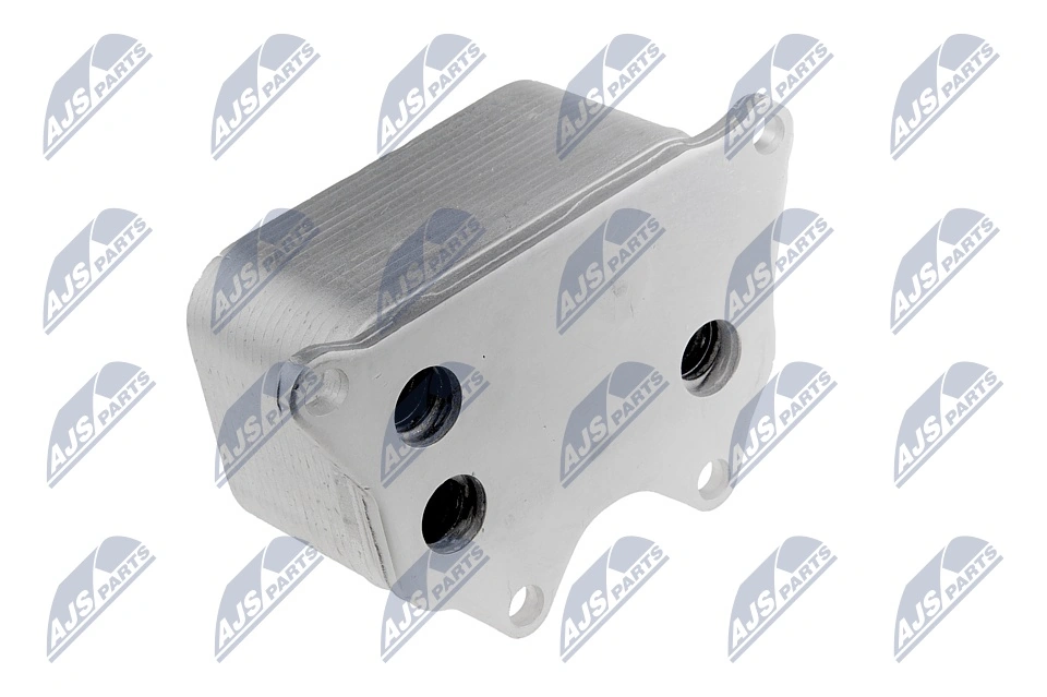 Oil Cooler, engine oil CCL-AU-005