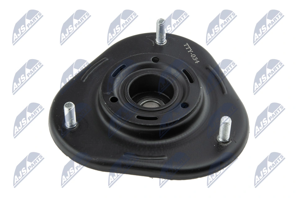 Mounting, shock absorber AD-TY-034