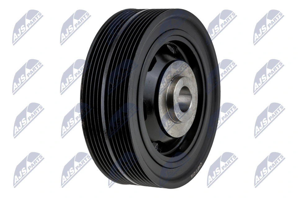 NTY RKP-FT-016 Belt Pulley, crankshaft