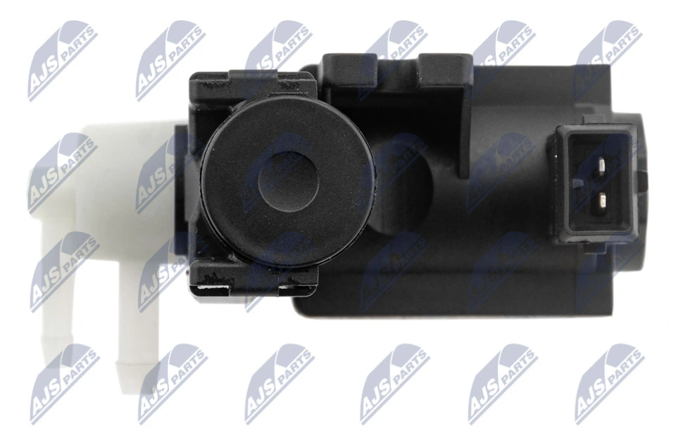 Pressure converter, turbocharger EGR-PL-043