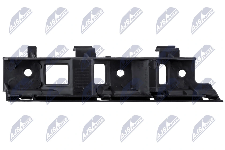 Mounting Bracket, bumper EZC-VW-474