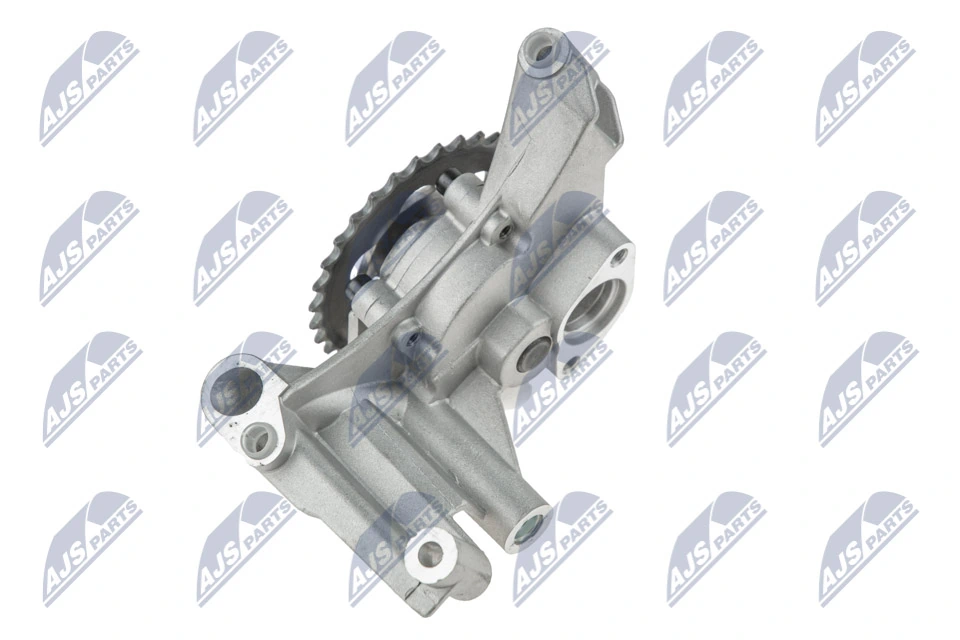 Oil Pump BPO-VW-007