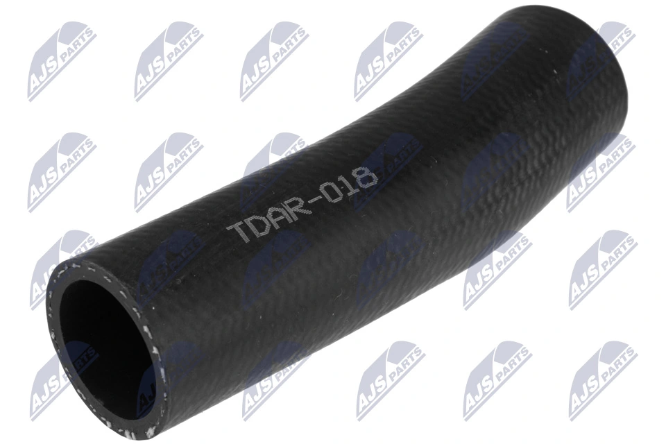 Charge Air Hose GPP-AR-018