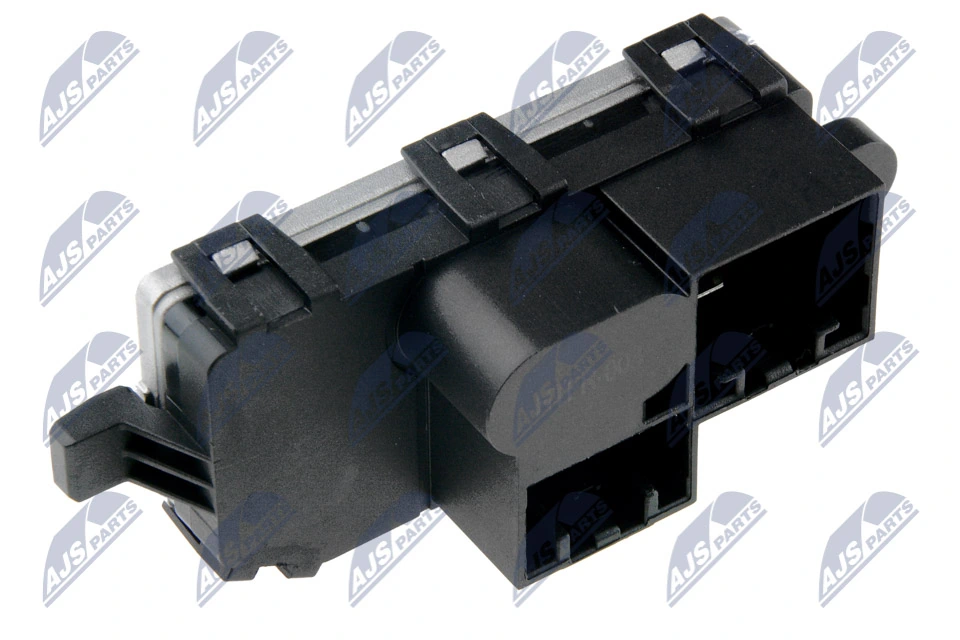 Resistor, interior blower ERD-FR-003