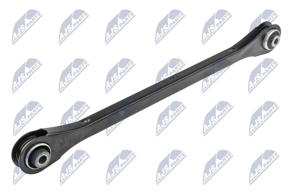 Control/Trailing Arm, wheel suspension ZWT-BM-049