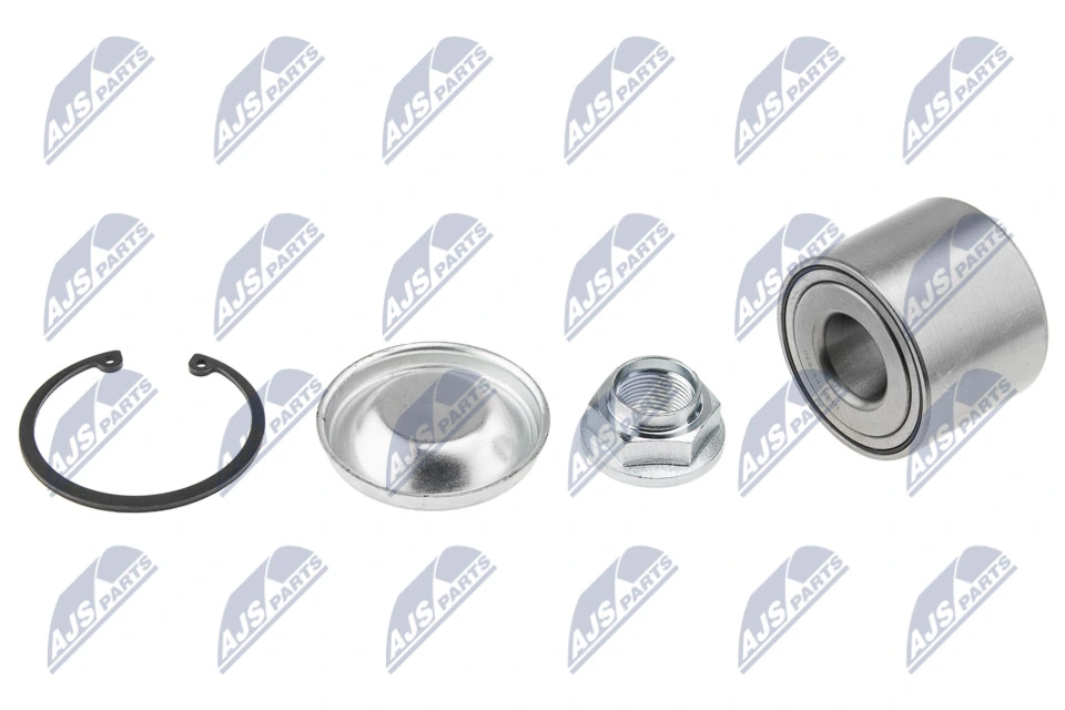 Wheel Bearing Kit KLT-PE-020