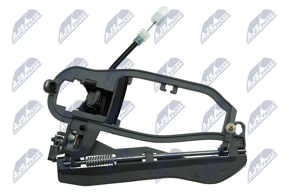 Frame, exterior door handle EZC-BM-074