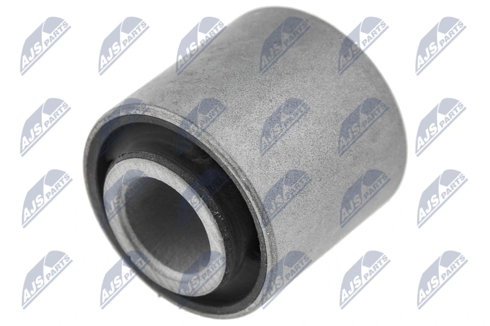 Mounting, control/trailing arm ZTT-MS-014A