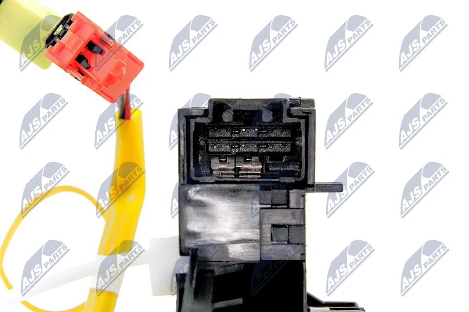 NTY EAS-MZ-003 Clock Spring, airbag