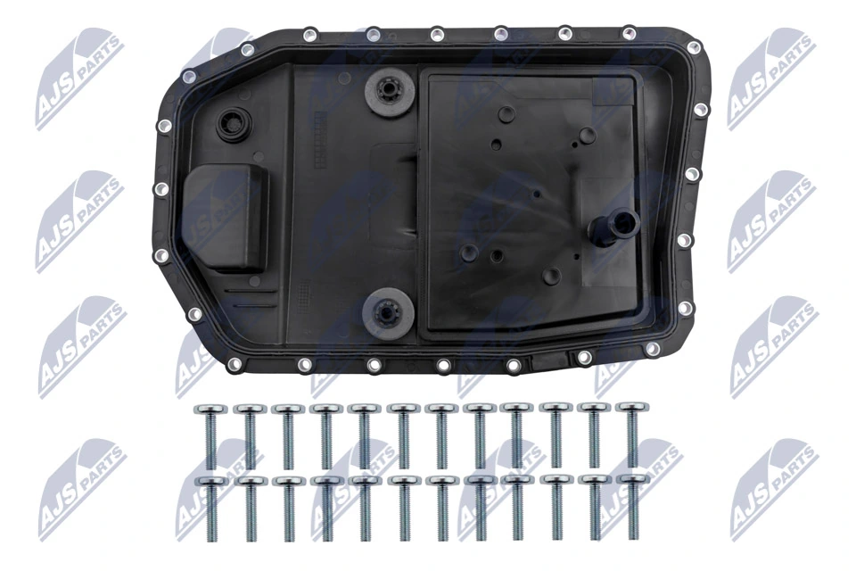 Hydraulic Filter, automatic transmission BMO-BM-002