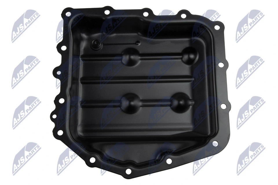 NTY BMO-CH-031 Oil Sump, automatic transmission