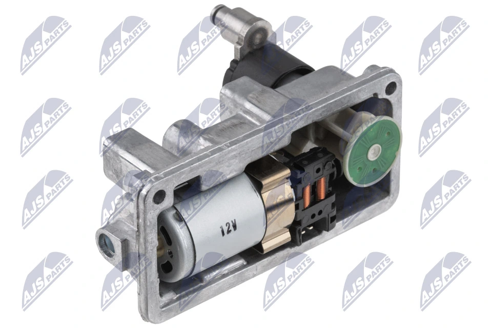 NTY ECD-AU-019 Control Box, charger