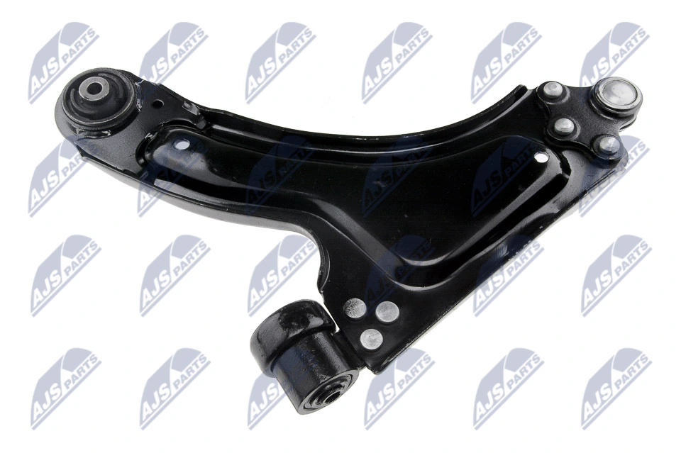 Control/Trailing Arm, wheel suspension ZWD-PL-032