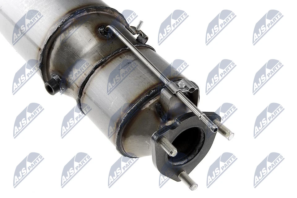 Soot/Particulate Filter, exhaust system DPF-PL-002