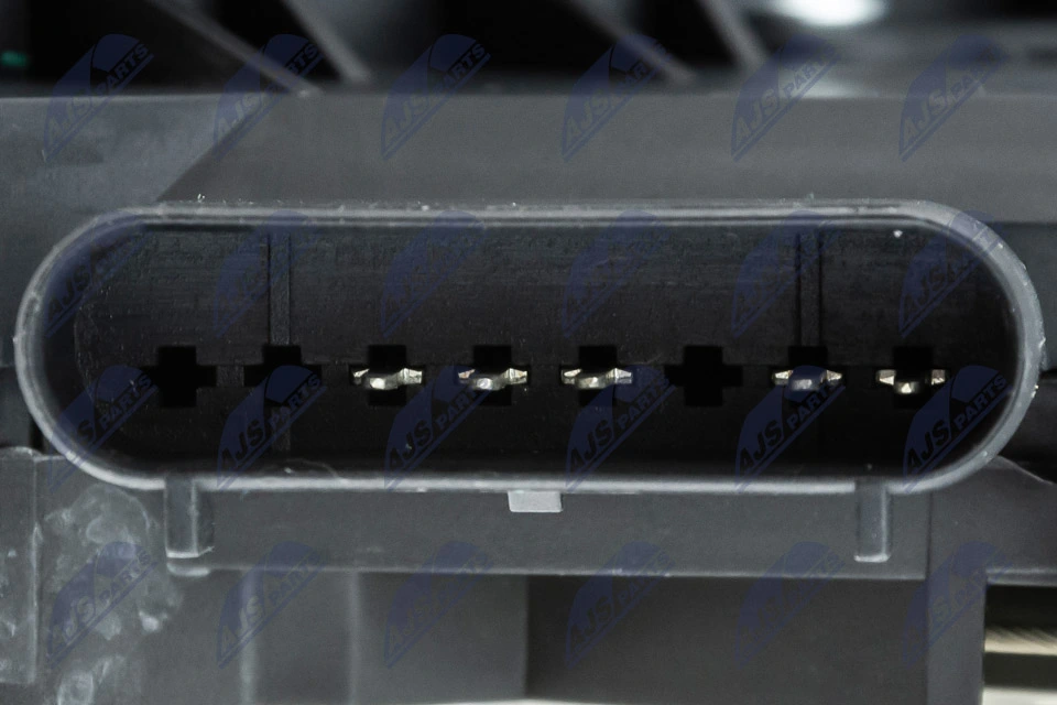 NTY EZC-FR-196 Door Lock
