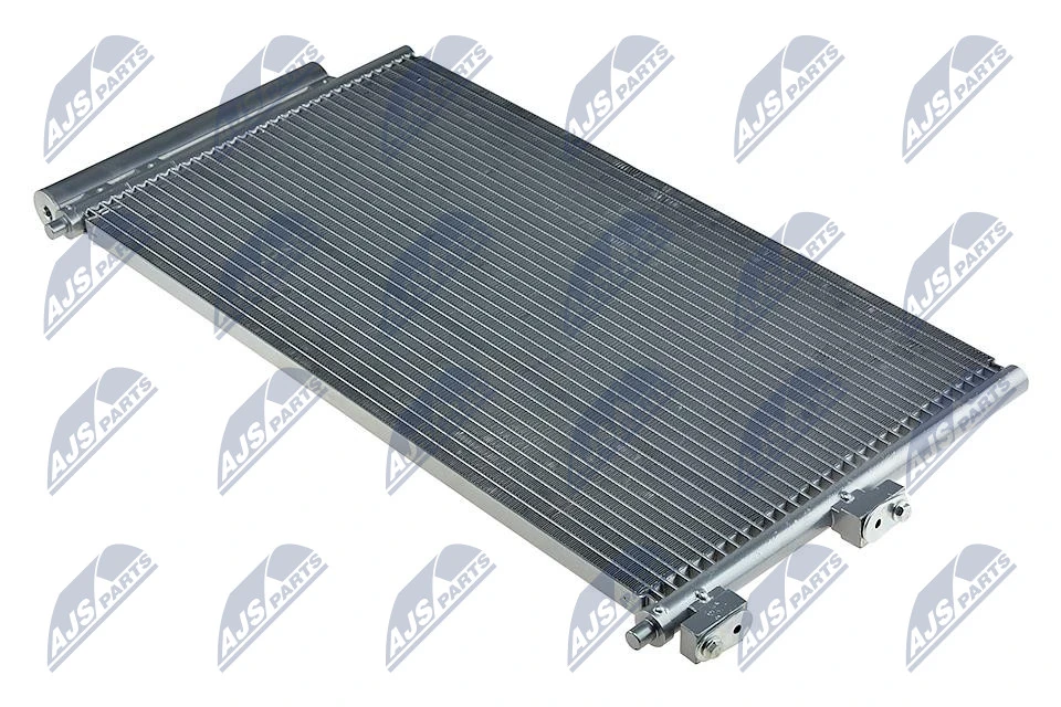 Condenser, air conditioning CCS-FT-015