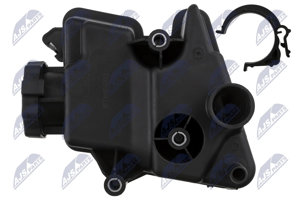 平衡罐，液压油（助力转向机） SZW-ME-003