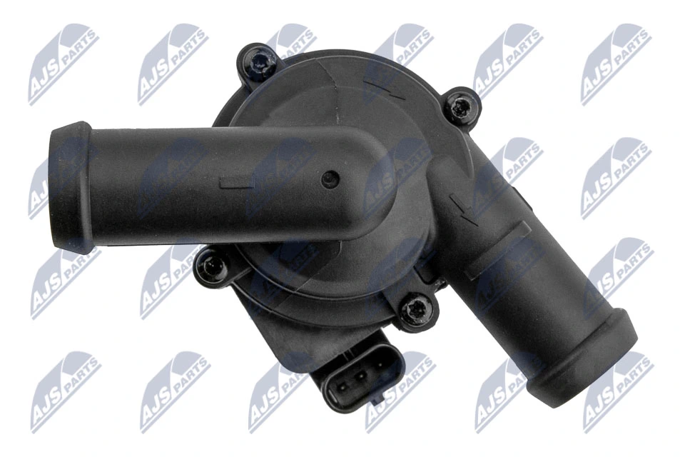 Auxiliary Water Pump (cooling water circuit) CPZ-AU-016