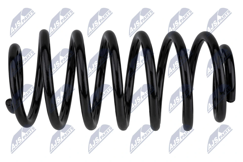 Suspension Spring ASZ-CH-002