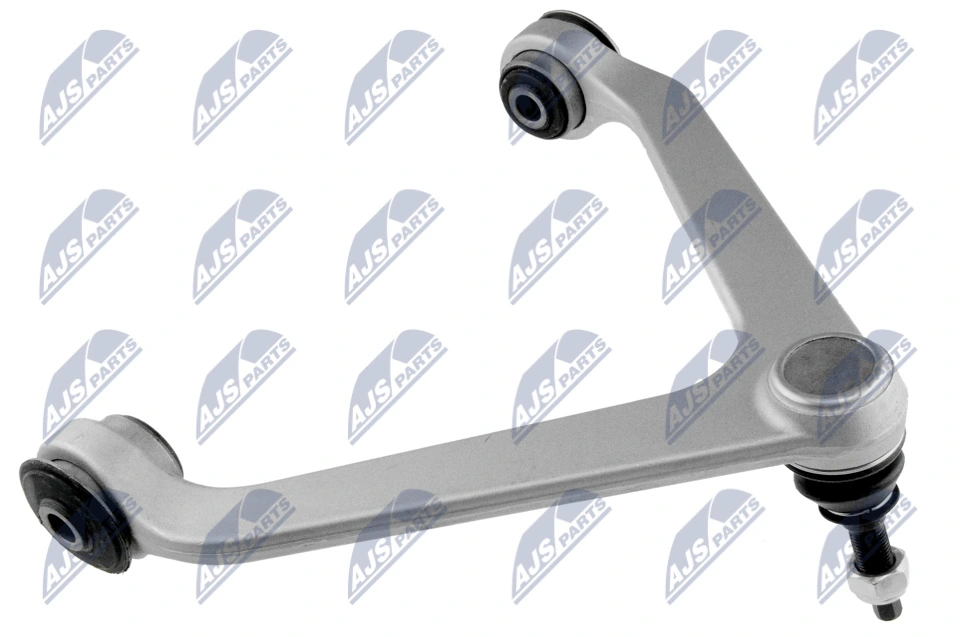Control/Trailing Arm, wheel suspension ZWG-CH-011