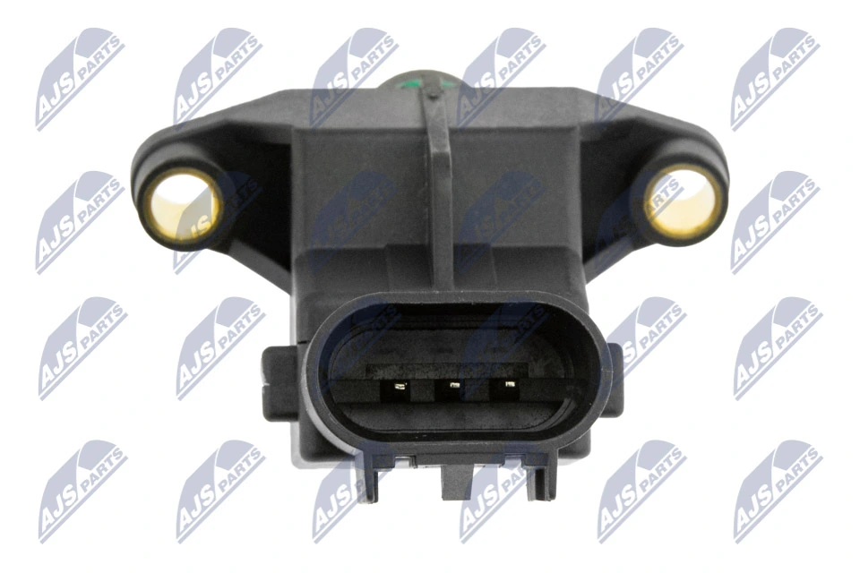 Sensor, intake manifold pressure ECM-CH-009