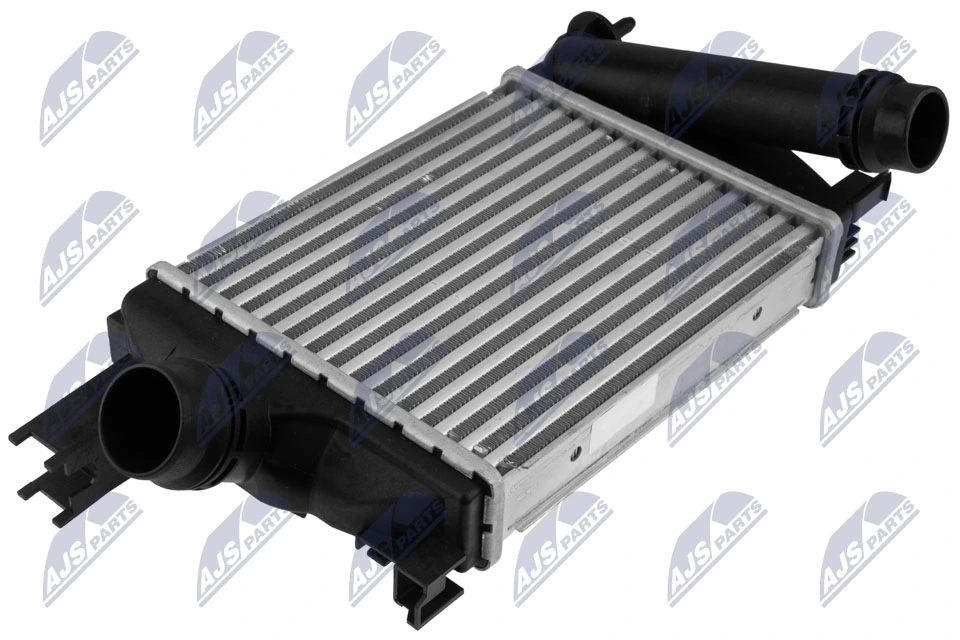 Charge Air Cooler CNG-RE-013