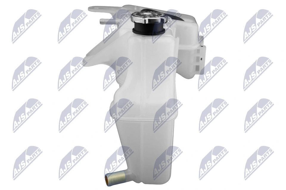 Expansion Tank, coolant CZW-CH-005