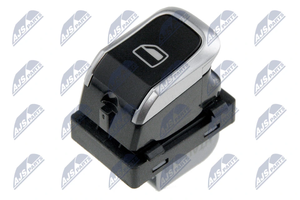 Switch, window regulator EWS-AU-018