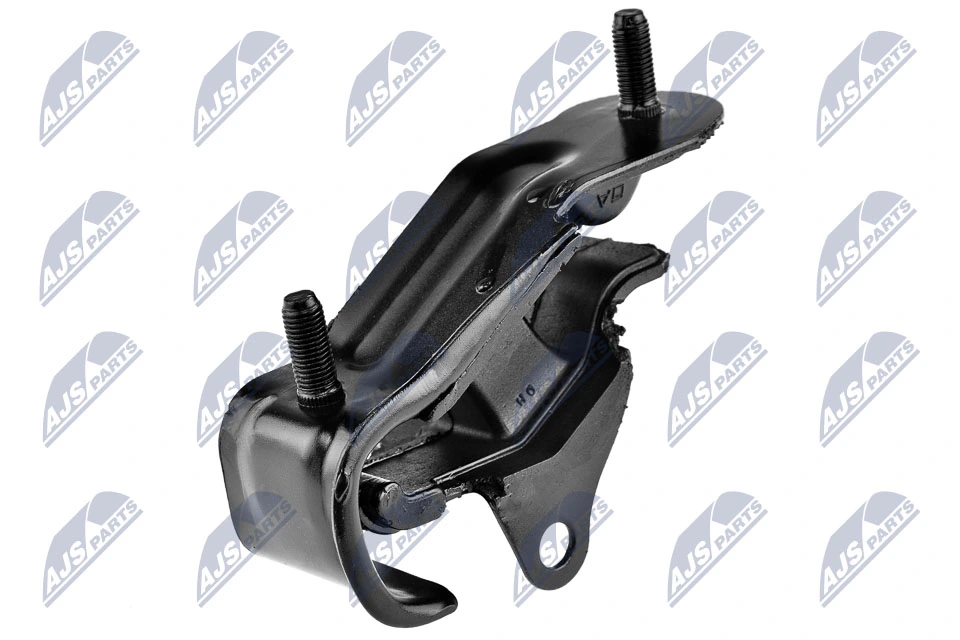 Mounting, engine ZPS-HD-114