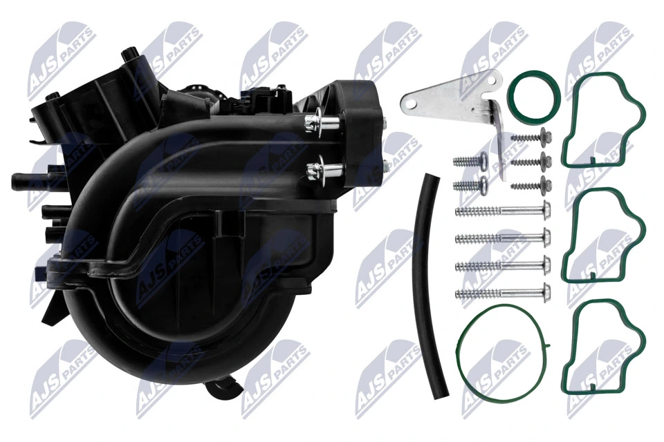 Intake Manifold Module BKS-PL-005