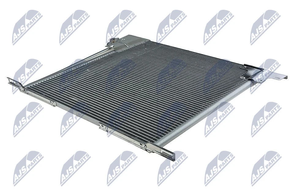 Condenser, air conditioning CCS-ME-020