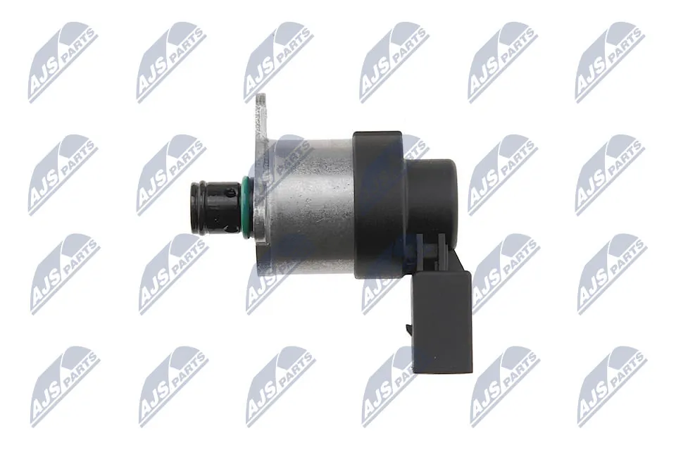 Régulateur, quantité de carburant (système à rampe commune) ESCV-ME-001