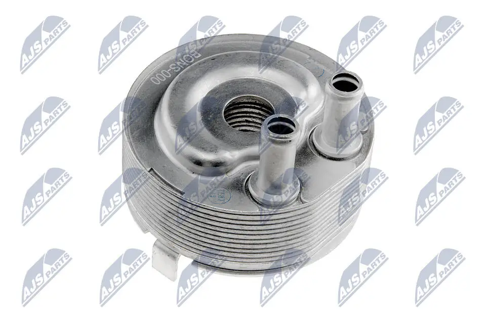 Oil Cooler, engine oil CCL-NS-000