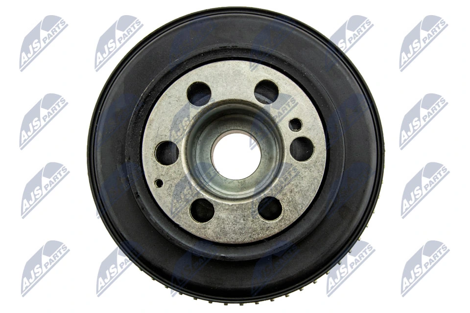 Belt Pulley, crankshaft RKP-FR-019