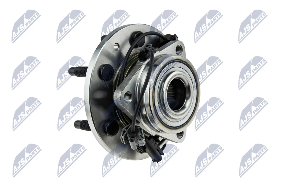 Wheel Bearing Kit KLP-CH-048