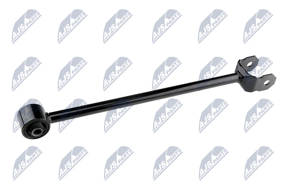 Control/Trailing Arm, wheel suspension ZWT-TY-025
