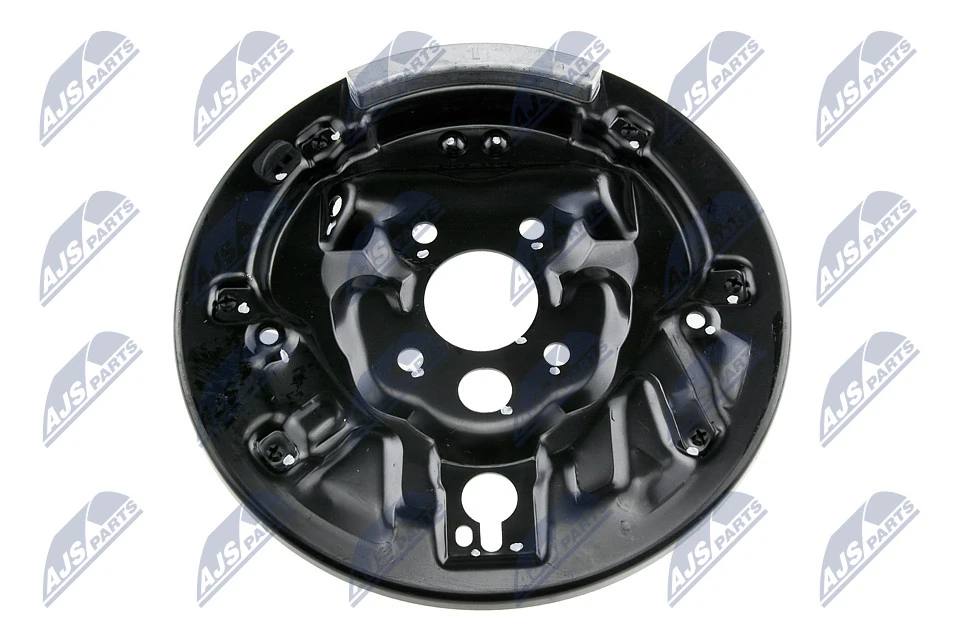 Cover Sheet, brake drum HTO-SK-000