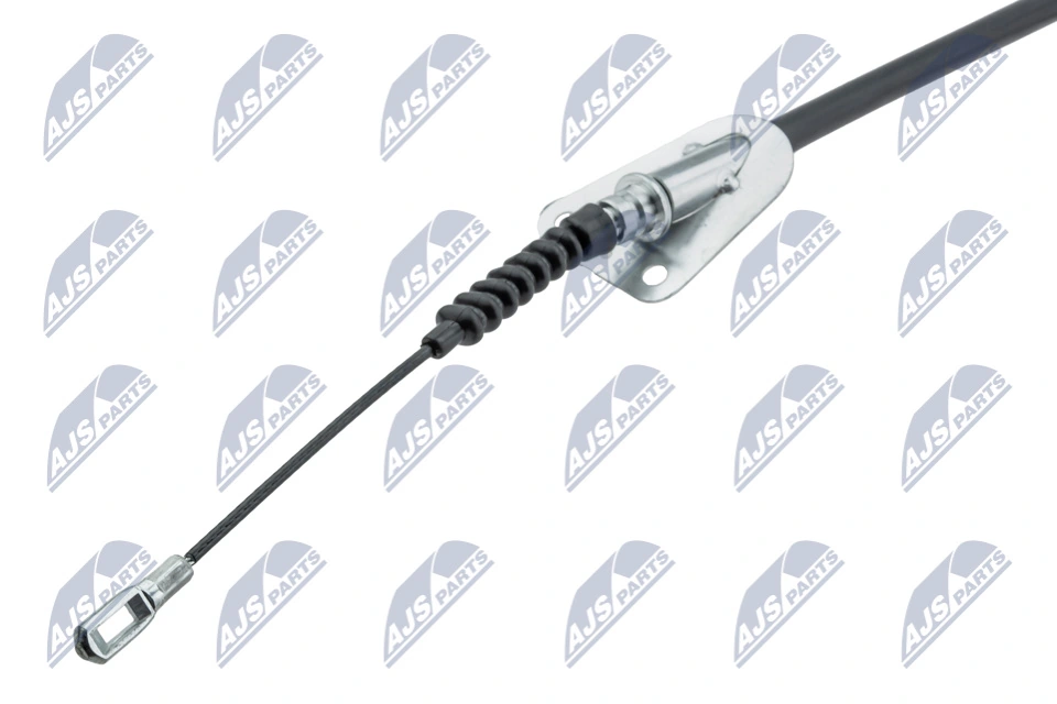 Cable Pull, parking brake HLR-HY-003