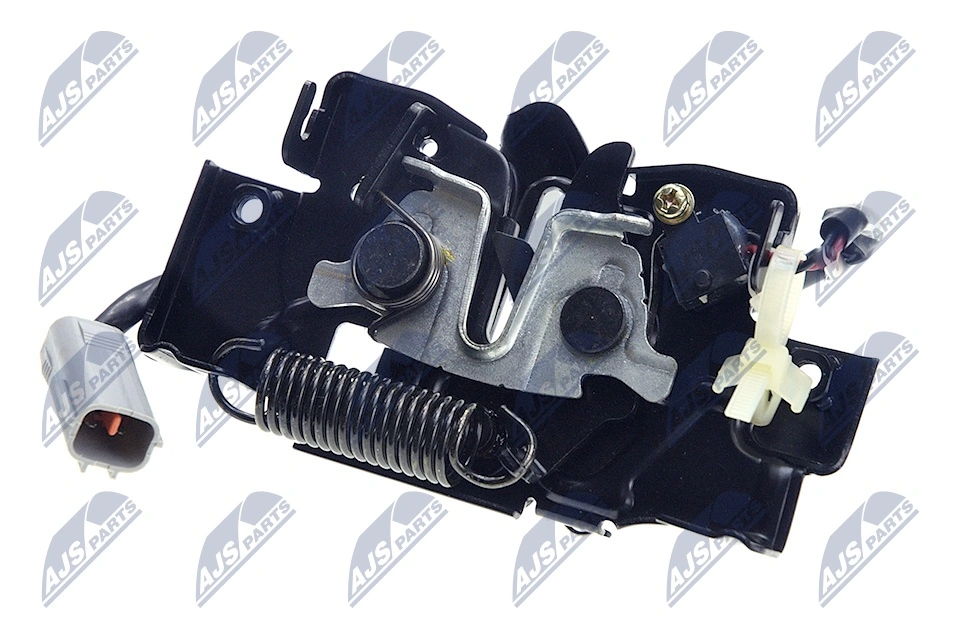 NTY EZC-MZ-002 Bonnet Lock